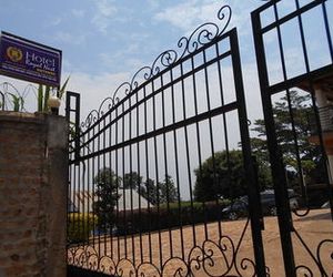Hotel Royal Nest Entebbe Entebbe Uganda