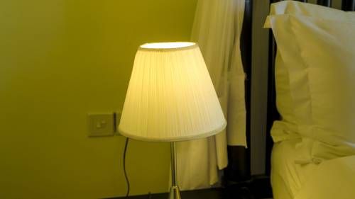Hotel Photo 9
