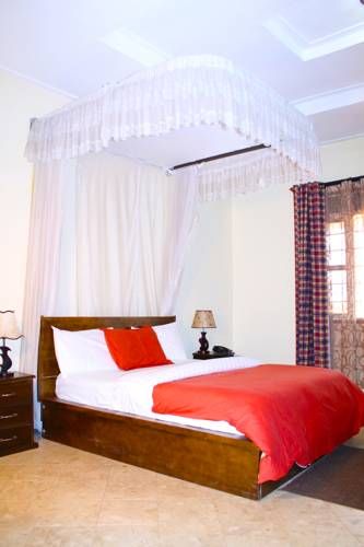Hotel Photo 13