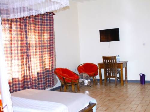 Hotel Photo 21