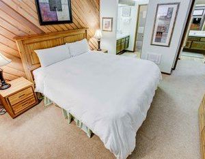 Aspen Creek 306 - One Bedroom Condo Mammoth Lake United States