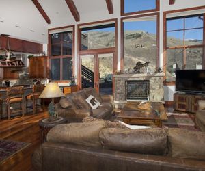 Robason Residence West Vail United States
