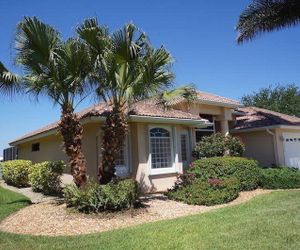 Lake View Villa Cape Coral United States