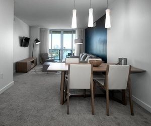 Private Condos at BeachWalk by SoFLA Vacations Hallandale United States