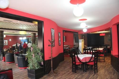 Hotel Photo 16