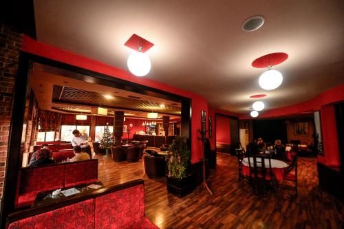 Hotel Photo 19
