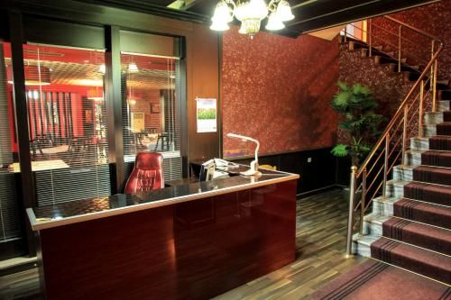 Hotel Photo 20