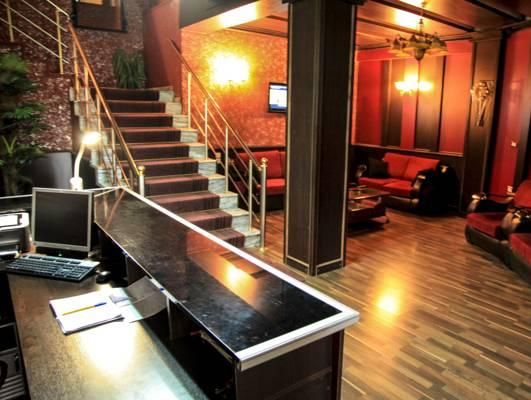 Hotel Photo 7