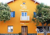 Отзывы HOPA-Home Patagonia Hostel & Bar
