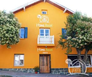 HOPA-Home Patagonia Hostel & Bar Bariloche Argentina