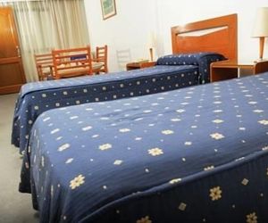 Hotel Argentino La Plata Argentina