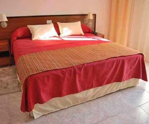 Sojo Apart Hotel Buenos Aires Argentina