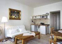 Отзывы Townhouse Apartments Wien