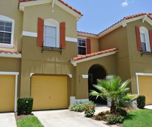 3 bed Town Home at Compass Bay 5163 Celebration United States