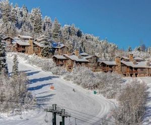 La Maconnerie Park City United States