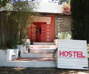 Andorina Hostel Punta Ballena Uruguay