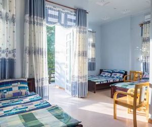 Quoc Thang Hotel Phu Quoc Island Vietnam