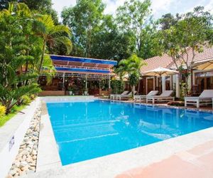 Little Garden Bungalow Duong Dong Vietnam