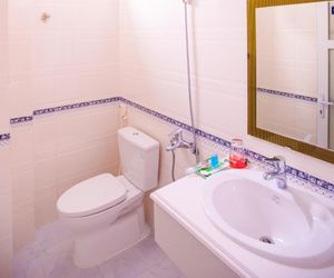 Tri Quan Hotel and Apartment Nha Trang Nha Trang Vietnam