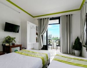 Coconut Hamlet Homestay Hoi An Vietnam