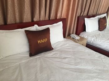 HAAP Transit Hotel