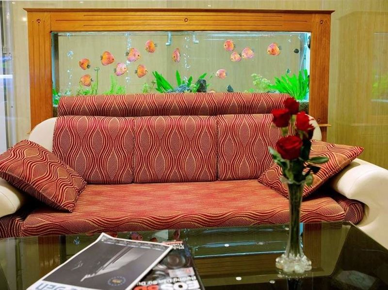 Hotel Photo 12