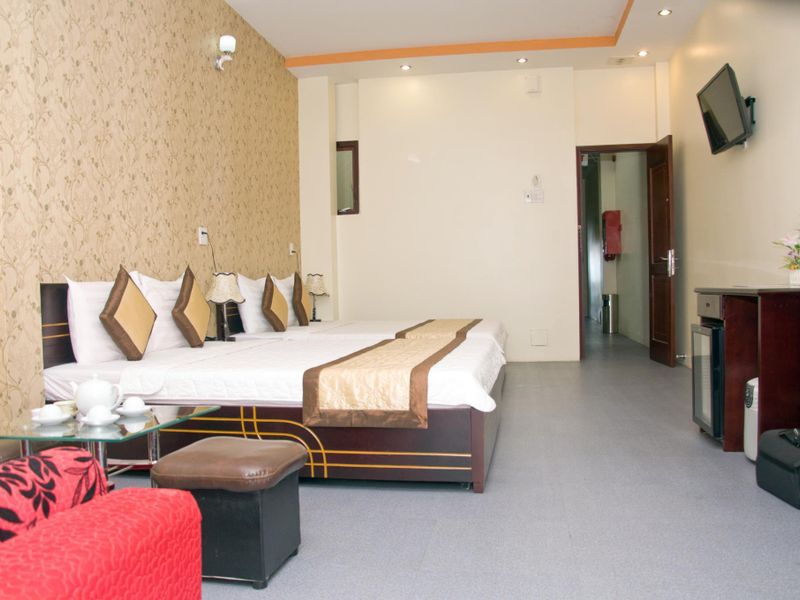 Hotel Photo 8