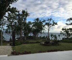 Kixe Port Vila Vanuatu