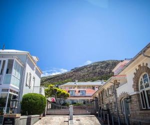The Majestic Apartments Kalk Bay South Africa