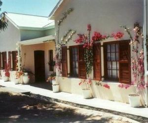 Bougain Villa Guesthouse Matjesrivier South Africa