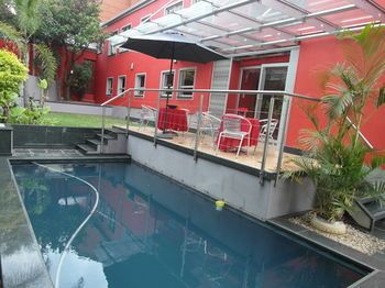 Hotel Photo 22