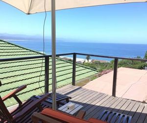 5th House B&B Plattenberg Bay South Africa