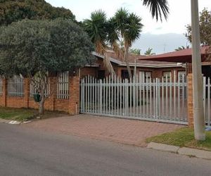 Bayview Selfcatering Apartment Hartenbos South Africa