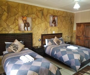 Castle Lodge Boksburg South Africa