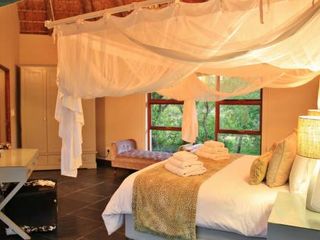 Фото отеля Kusudalweni Safari Lodge & Spa - All Inclusive