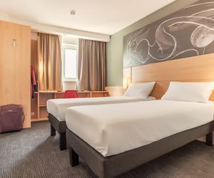 Ibis Krasnodar Center Krasnodar Russia