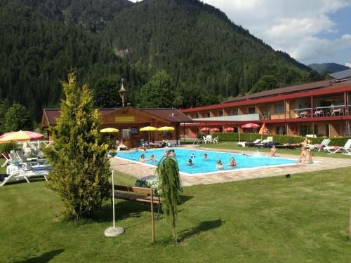 Hotel Photo 22