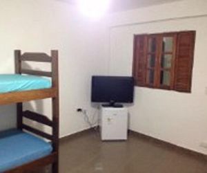 Residencial Dos Coqueiros Caraguatatuba Brazil