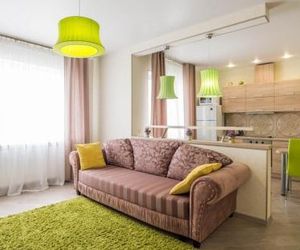 Apartment on Repina Minsk Belarus