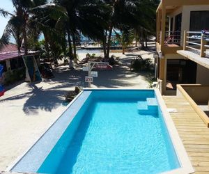 Alayna Ocean Views at The Club Caye Caulker Caye Caulker Island Belize