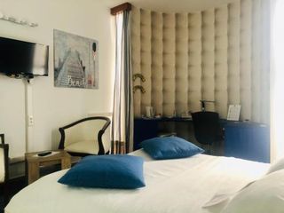 Hotel pic Hotel Le Griffon