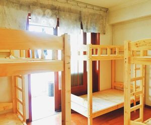 Here Youth Hostel Xian China