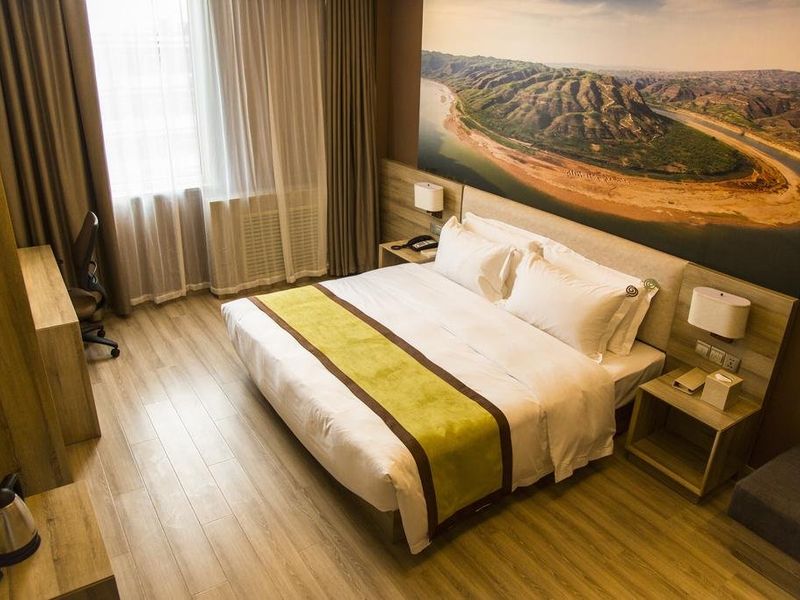 Hotel Photo 1