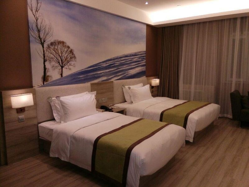 Hotel Photo 2