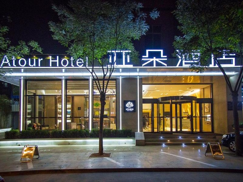 Hotel Photo 10