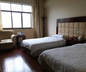 Junjia Mansion Hotel Jian China