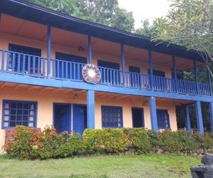 Hotel Los Mangos Montezuma Costa Rica