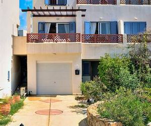 Apollo Beach Villa 63 Chloraka Cyprus