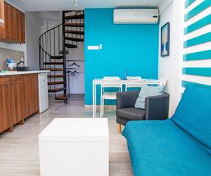 Rainbow Apartments Ayia Napa Cyprus