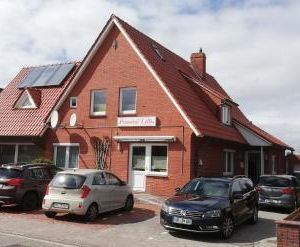 Pension Haus Anna Norddeich Germany